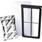 Tetra Whisper Bio-bag Disposable Filter Cartridges Unassembled Large 12 Pack New