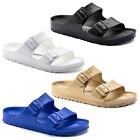 Birkenstock Arizona Essentials Eva Regular Fit Multicolor Mens Size 8-13