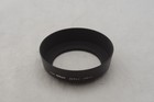 New Metal Screw-in Lens Hood For Nikon Hn-3 Hn3
