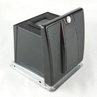 Black  near Mint  Hasselblad Waist Level Viewfinder For 500 501 503 From Japan
