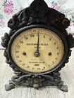 Antique Salter Kitchen Scales Household Scale No  49 Vintage Retro Cast Iron