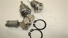 New Set Of Kenworth Door   Ignition Locks Keyed Alike Replacement For 30gn15