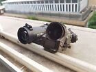 Specter Dr 1-4x Tactical Scope Black brown Dual Fov Shockproof For Rifle hunting