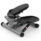 Leikefitness Premium Portable Twist Stair Stepper Adjustable Resistance