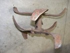 John Deere Model 31 Tiller Tine