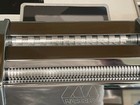 Marcato Atlas 150 Pasta Machine Sky Chrome Very Lightly Used