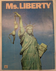 Mad Magazine  175 June 1975 Umbrellas Issue Fine Boarded And Bagged