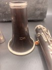 Vintage C g  Conn 424n  Clarinet - Tested Working Condition 