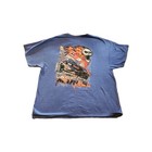 Brent Marks Racing 2018 Knoxville Nationals Sprint Car Shirt 2xl High Limit