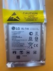 New Oem Original 5000mah Bl-t46 Battery For Lg V60 Thinq 5g Lmv600tm Lm-v600tm
