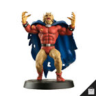 Etrigan The Demon Figurine Rare Sealed Eaglemoss Metal Statue Figure Dc New 1 21