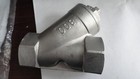 Es Y-strainer   R1 Ss 300 1  Cf8m Stainless Steel Free Mail Same Day Ship