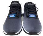 Skechers Women s Skech Air Element 2 0 Lace Up Shoes Blk wht Wide Size 9 5 171s
