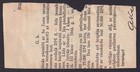 Latvia 1944 Ostland  Part Cover From Riga Wwii
