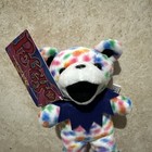 Grateful Dead Bean Bear Mexicali 10 19 71