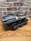 Vintage Milton Bradley Fully Programable Electronic Big Track Untested