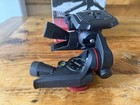 Manfrotto Mhxpro-3wg Xpro Geared 3-way Pan tilt Tripod Head quick Release Plate