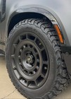 Set Of 5 20  Land Rover Defender 90 110 Rims New Tires Bf Goodrich Ko3   130 