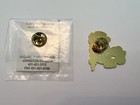 Shriners Pins Irish Lot Of 2