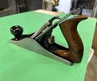 Vintage Stanley Bailey No  3-c Smoothing Plane  Type 11  1910-1918 