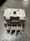 Cutler-hammer C825kn10 Contactor 200 Amp 3ph Sera2 W 1891-1 Coil Con1209- Tested