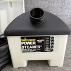 Wagner Power Steamer 705 Wallpaper Remover Steamer Diy Home Improvement open Box
