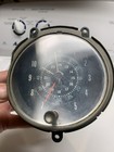 Pontiac Rally Borg-warner Original Tick-tock Clock  fits 1968-1972 