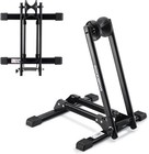 Rockbros Foldable Bike Stand Portable Storage Holder Floor Parkingrack Workstand
