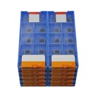 10boxes 100pcs Ccmt 32 51-hmp Ccmt09t304-hmp Carbide Inserts New Ccmt Insert