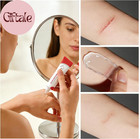 Scar Cream   Silicone Gel For Scar Removal - Natural  Advanced Treatment For Sur