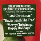Christmas Hits-various-rca Records Lp Vinyl New Sealed 2026    