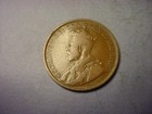 Canada Newfoundland 1 Cent 1917-c  93563