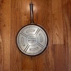 Paderno Stainless Steel Frying Pan 10    Made In Italy