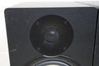 Yamaha Hs80m 8  Powered Studio Monitors - Pair Speakers - Black