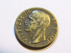 Italy 1939 10 Centesimi Coin