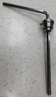Vintage 60 s Rogers Swivomatic Chrome Long Hex Tom Arm