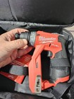 New  Milwaukee Fuel 2505-20 M12 12v 4-in-1 Installation Brushless Drill Driver