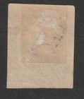 Us Stamp -  Csa13 - 1863 20c Confederate States - George Washington - Green  mng