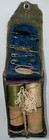 Vtg Ww2 Wwii    so Sew Soldier    Military Field Sewing Kit Needles Thread Buttons