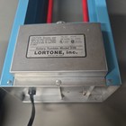 Lortone Rock Tumbler 33b Double Barrel - Lightly Used - Includes 2 Barrels