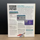 Symantec The Norton Utilities Version 8 0 Windows Dos Factory Sealed
