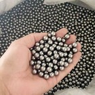 600pcs Precision 8mm Steel Shot Slingshot Ammo Ball Hunting Catapult Ammo Ball
