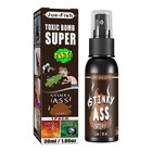 Liquid Ass Spray Mister Fart Prank Pooter Stink Bottle Smell Bomb - Prank Gag