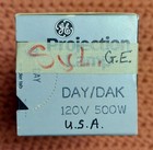 Ge Projection Lamp Day dak