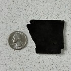 Arkansas Land Of Opportunity 25th State Souvenir Refrigerator Magnet  52042