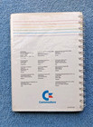 Vtg Commodore Amiga Basic   Buyer s Guide 1985 Fact  Sealed 41a100-002
