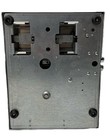 Preasion Embossing Machine Pvc Card Imprinter Stamping Tool
