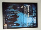 Rare Signed Linkin Park Hybrid Theory Posterboard - 5 Marker Signatures - Framed