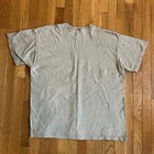 Stevie Nicks Gold Dust Tour 2005 Crew T-shirt Xl Light Brown