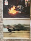 1967-70 Aa f Big Daddy Don Garlits Nhra  Hot Rod Gallery Fuel Dragsters Lot Of 4
